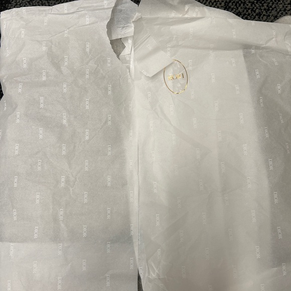 Christian Dior Zodiac Shawl - Picture 12 of 12